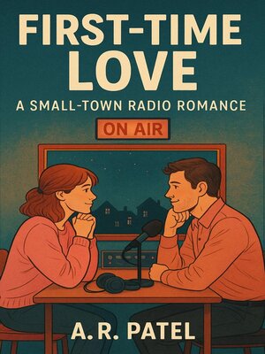 cover image of First-Time Love